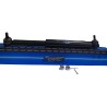AMORTIGUADOR DIRECCION SAMURAI MACHITO 3F FJ60/75.