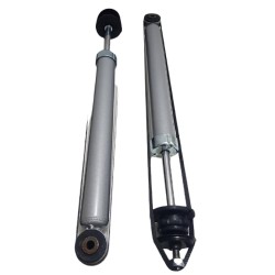 Amortiguador Trasera Toyota Yaris Belta 06-10