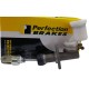 BOMBIN SUPERIOR CLUTCH EMBRAGUE MONTERO DAKAR 3.0 1994-2008