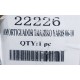 Amortiguador Trasera Toyota Yaris Belta 06-10