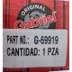 AMORTIGUADOR PALIO 95/11 FIRE 1.4 1.8 SIENA FIRE 99/12 TRAS