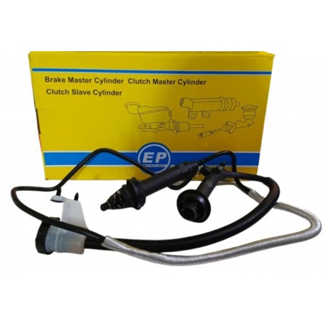 KIT BOMBIN CROCHE INF SUP COMPLETO F350 TRITÓN SUPER DUTTY