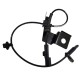 SENSOR ABS DELANTERO DE FORD FUSION 2015