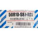 BASE SOPORTE DE MOTOR TRASERA HONDA ACCORD 3.0 98/02
