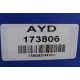 AMORTIGUADOR TRAS TOYOTA 4RUNNER 03/10 PRADO MERU