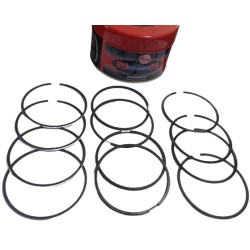 ANILLOS FIAT PALIO SIENA UNO FIRE 1.3 16V 8V 00-07