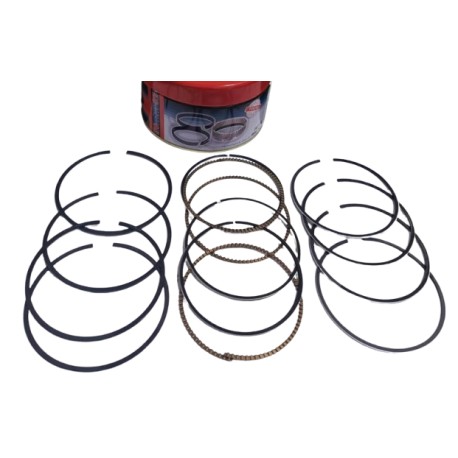 ANILLOS ELANTRA TUCSON 2.0 SPORTAGE 2.0 FINOS