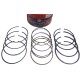 ANILLOS STD ELANTRA 1.6 GETZ RIO 1.6 GRUESO GRUESO