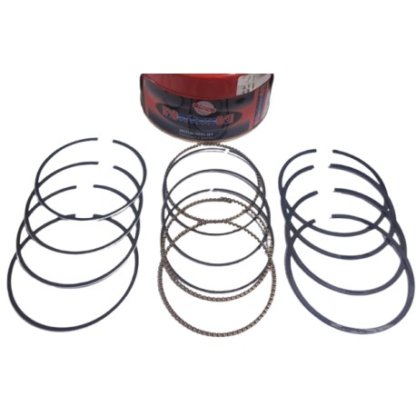 ANILLOS STD ELANTRA 1.6 GETZ RIO 1.6 GRUESO GRUESO