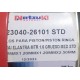 ANILLOS STD ELANTRA 1.6 GETZ RIO 1.6 GRUESO GRUESO