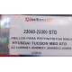 ANILLOS ELANTRA TUCSON 2.0 SPORTAGE 2.0 FINOS