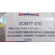 ANILLOS FORD FUSIÓN ESCAPE 3.0 CAPTIVA 3.2