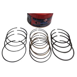 ANILLOS HONDA ACCORD ODISSEY/ PILOT 3.5/RIDGELINE 03/15 J35