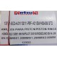 ANILLOS HONDA ACCORD ODISSEY/ PILOT 3.5/RIDGELINE 03/15 J35