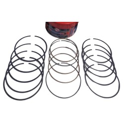 ANILLOS HONDA ACCORD ODISSEY/ PILOT 3.5/RIDGELINE 03/15 J35