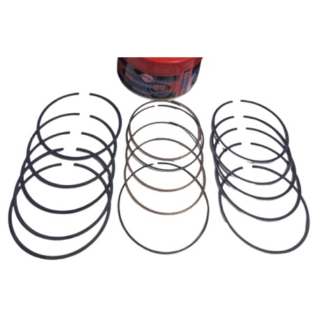 ANILLOS HONDA ACCORD ODISSEY/ PILOT 3.5/RIDGELINE 03/15 J35