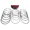 ANILLOS HONDA ACCORD ODISSEY/ PILOT 3.5/RIDGELINE 03/15 J35
