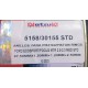 ANILLOS MOTOR STD ECOSPORT 2.0 / FOCUS / RANGER 2.3