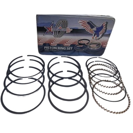 ANILLO JEEP GRAND CHEROKEE 1999-2009 V8 4.7 WK