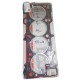 EMPACADURA DE CAMARA MAZDA 3 1.6 16V