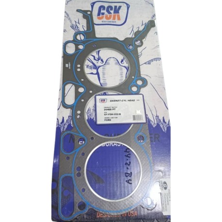 EMPACADURA DE CAMARA DE FORD EXPLORER 3.5 12 UP