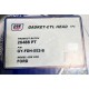 EMPACADURA DE CAMARA DE FORD EXPLORER 3.5 12 UP