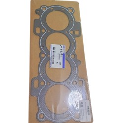 EMPACADURA CAMARA FORD FIESTA 1.25