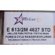 ANILLOS PISTON FORD EXPLORER RANGER 6CIL/ SPORTRAC 4.0 STD