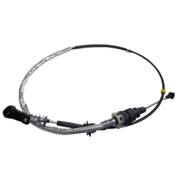 GUAYA SELECTORA CAMBIOS JEEP GRAND CHEROKEE 4G Y 4G+ 5.7L