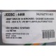GUAYA SELECTORA CAMBIOS JEEP GRAND CHEROKEE 4G Y 4G+ 5.7L