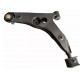 MESETA MITSUBISHI LANCER SIGNO CK1 CK2 CK4 01 DER CON MUÑON