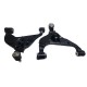 Meseta Inferior Toyota Hilux 2.7 Fortuner 4.0 1GR