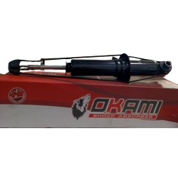 AMORTIGUADOR TRASERO EXPLORER XLT XLS 02-06