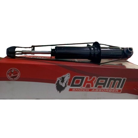 AMORTIGUADOR TRASERO EXPLORER XLT XLS 02-06