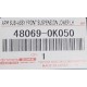 Meseta Inferior Toyota Hilux 2.7 Fortuner 4.0 1GR