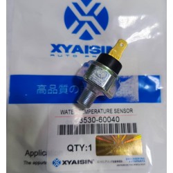 VALVULA PRESION ACEITE TOYOTA COROLLA/BABY CAMRY/ARAYA/SKY