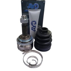PUNTA TRIPOIDE CHERY ARAUCA QQ INT 21 EXT 23X52