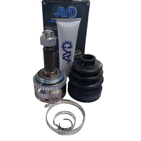 PUNTA TRIPOIDE CHERY ARAUCA QQ INT 21 EXT 23X52