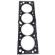 EMPACADURA DE CAMARA OPTRA DESING 1.8 4L 05/12