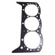 EMPACADURA DE CAMARA BLAZER 262 VORTEC 96-02