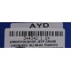 AMORTIGUADOR JEEP GRAND CHEROKEE WJ 99-04 TRASERO