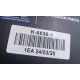 BRAZO PITMAN CHEVROLET EXPRESS 2500/ 3500 03-08