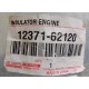 BASE CAJA TRASERA PRADO/4RUNNER 5VZ 99-02 4X4 AUTOMÁTICA
