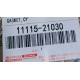 EMPACADURA CAMARA TOYOTA YARIS 1.3/ 1.5 1NZ-FE/ 2NZ