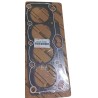 EMPACADURA CAMARA TOYOTA COROLLA FULL INY 94/02