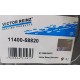 KIT DE EMPACADURA GRAND VITARA 2.7 6CIL