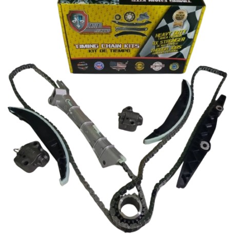 KIT DE TIEMPO PARA FORD FUSION / ESCAPE 3.0L