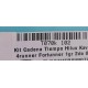 KIT CADENA DE TIEMPO HILUX KAVAK 4RUNNER FORTUNER 1GR 2DA GE