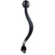 BRAZO CURVO DELANTERO DERECHO FUSIÓN 2007/2010 3.0L