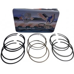 JUEGO DE ANILLOS DODGE RAM 5.7 STD